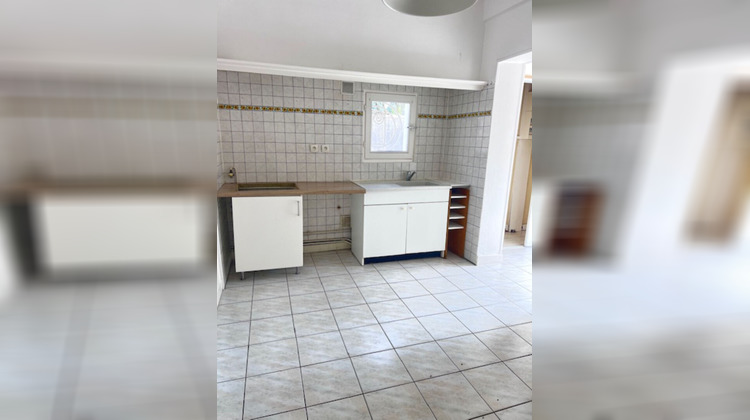 Ma-Cabane - Vente Maison BORDEAUX, 80 m²