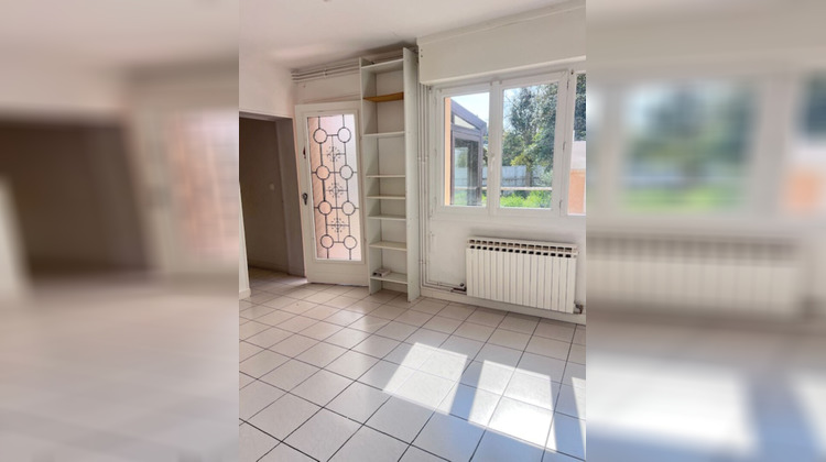 Ma-Cabane - Vente Maison BORDEAUX, 80 m²