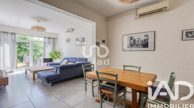 Ma-Cabane - Vente Maison Bordeaux, 120 m²