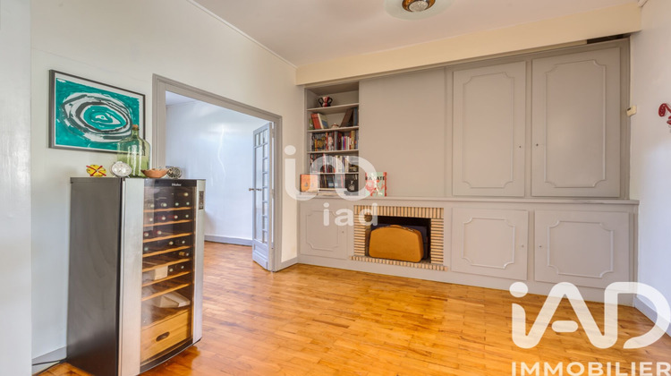 Ma-Cabane - Vente Maison Bordeaux, 120 m²