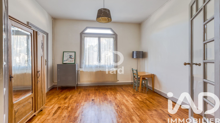 Ma-Cabane - Vente Maison Bordeaux, 120 m²