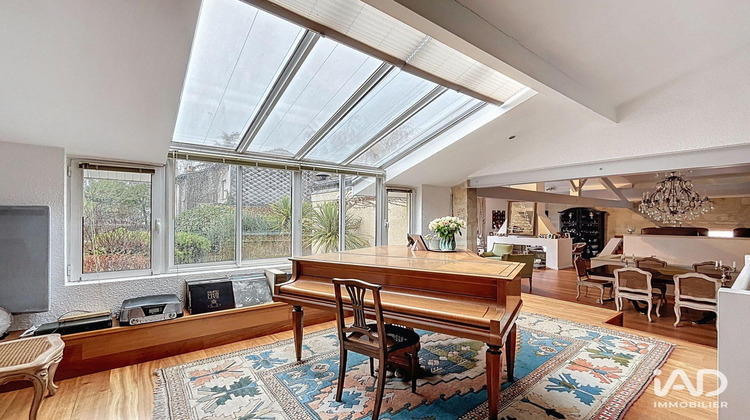 Ma-Cabane - Vente Maison Bordeaux, 319 m²