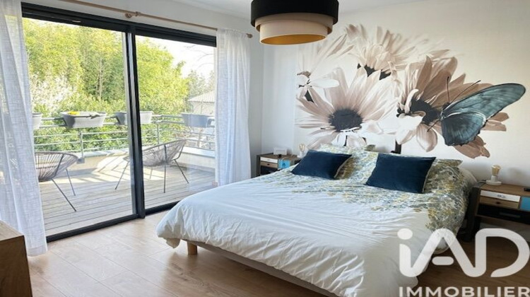 Ma-Cabane - Vente Maison Bordeaux, 102 m²