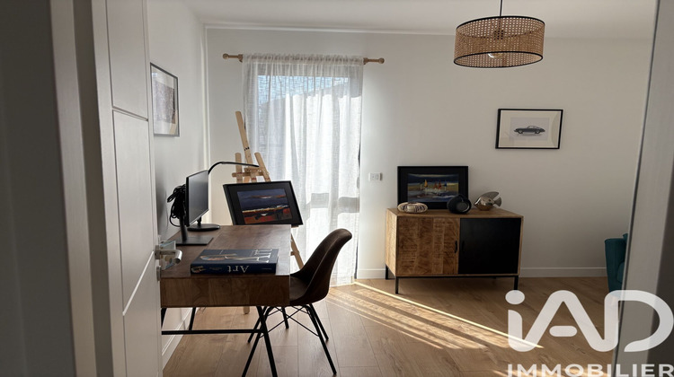 Ma-Cabane - Vente Maison Bordeaux, 102 m²