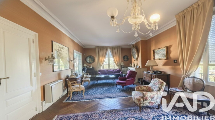 Ma-Cabane - Vente Maison Bordeaux, 164 m²
