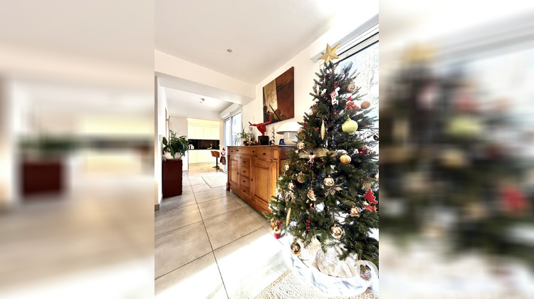 Ma-Cabane - Vente Maison Bordeaux, 154 m²