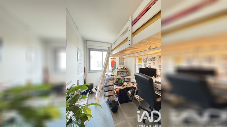 Ma-Cabane - Vente Maison Bordeaux, 112 m²