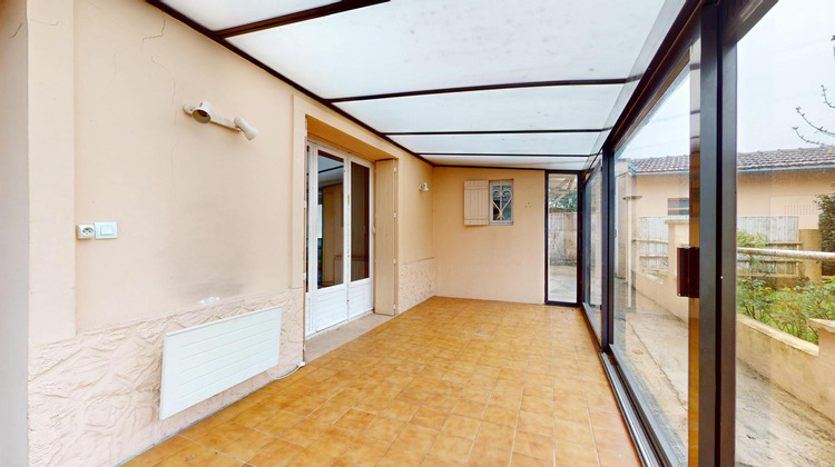 Ma-Cabane - Vente Maison Bordeaux, 82 m²