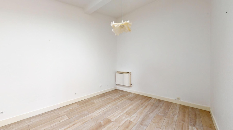 Ma-Cabane - Vente Maison Bordeaux, 82 m²