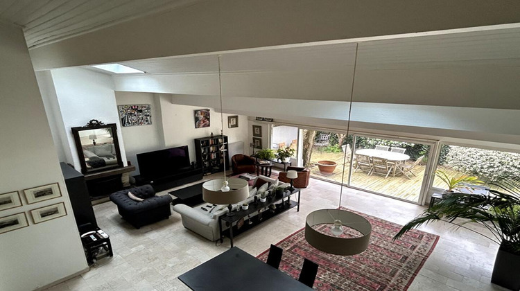 Ma-Cabane - Vente Maison BORDEAUX, 152 m²