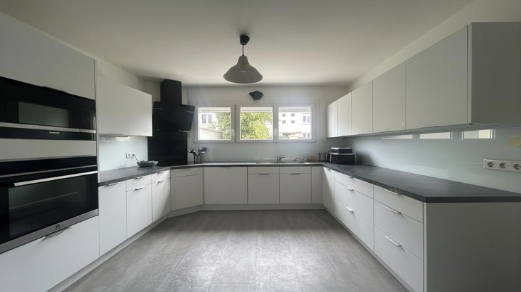 Ma-Cabane - Vente Maison BORDEAUX, 152 m²