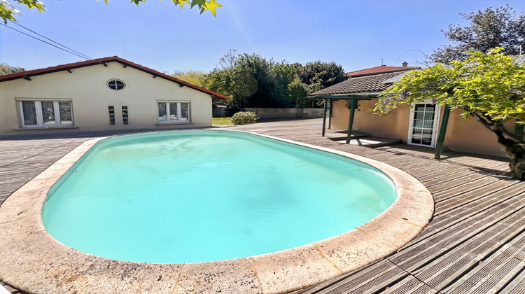 Ma-Cabane - Vente Maison BORDEAUX, 154 m²