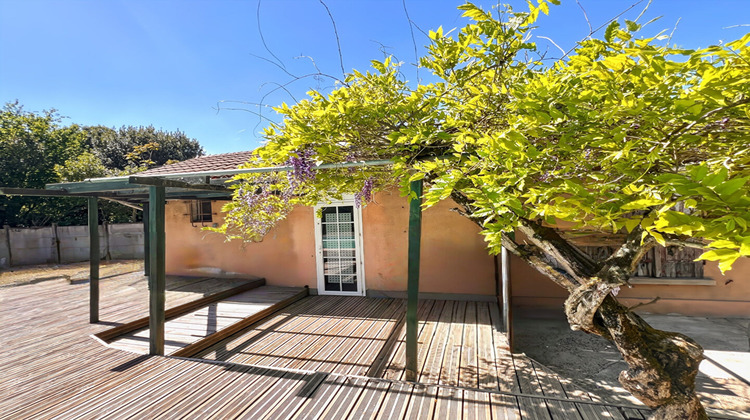 Ma-Cabane - Vente Maison BORDEAUX, 154 m²