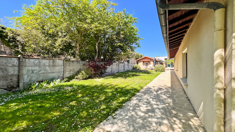 Ma-Cabane - Vente Maison BORDEAUX, 154 m²