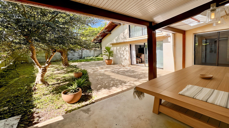 Ma-Cabane - Vente Maison BORDEAUX, 154 m²