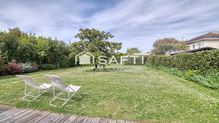 Ma-Cabane - Vente Maison Bordeaux, 170 m²