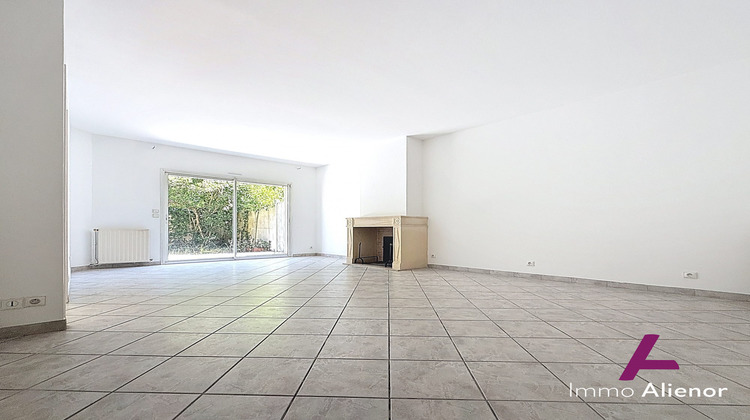 Ma-Cabane - Vente Maison Bordeaux, 130 m²