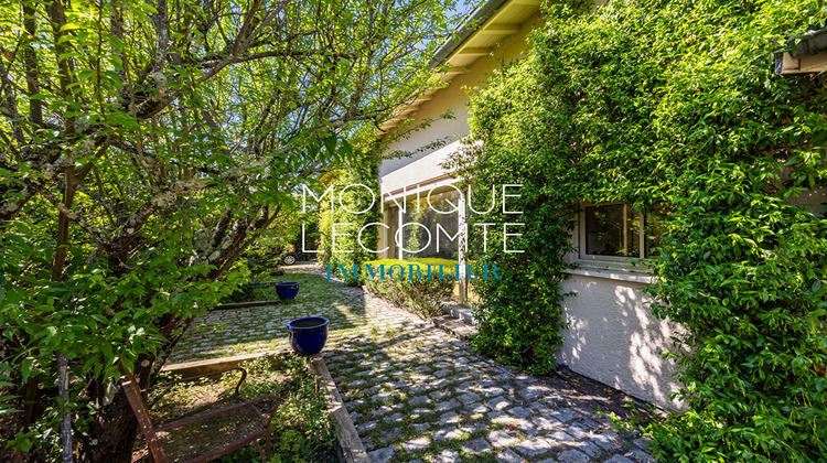 Ma-Cabane - Vente Maison BORDEAUX, 188 m²