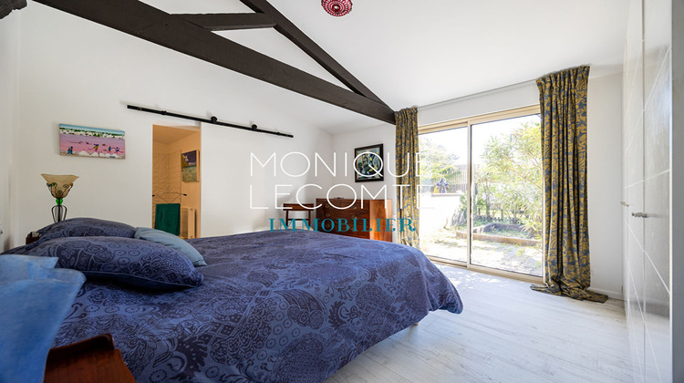 Ma-Cabane - Vente Maison BORDEAUX, 188 m²