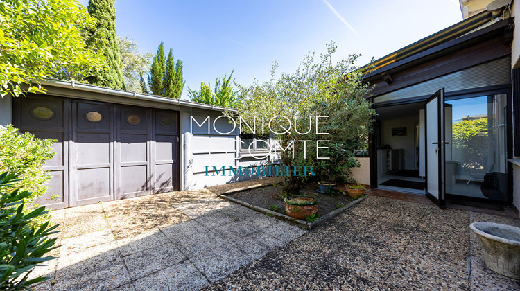 Ma-Cabane - Vente Maison BORDEAUX, 188 m²