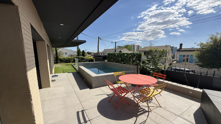 Ma-Cabane - Vente Maison Bordeaux, 150 m²