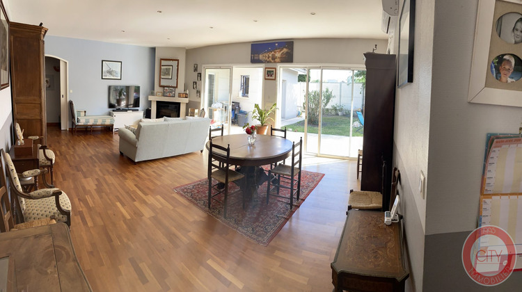 Ma-Cabane - Vente Maison Bordeaux, 167 m²