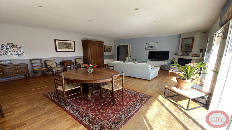 Ma-Cabane - Vente Maison Bordeaux, 167 m²
