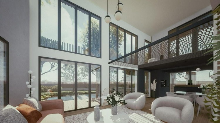Ma-Cabane - Vente Maison Bordeaux, 168 m²