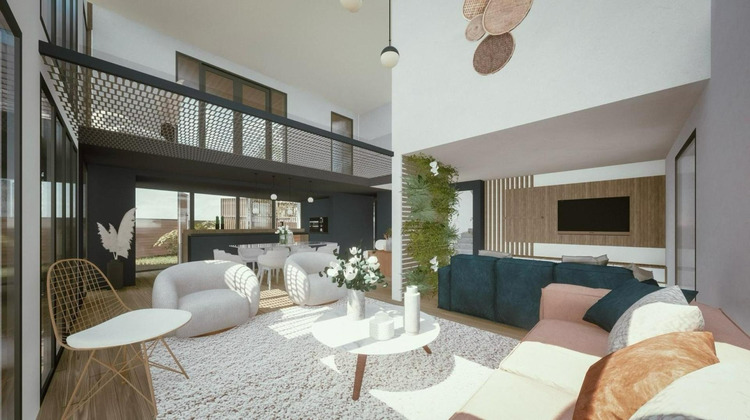 Ma-Cabane - Vente Maison Bordeaux, 168 m²