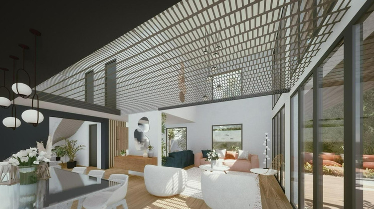 Ma-Cabane - Vente Maison Bordeaux, 168 m²
