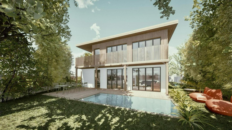 Ma-Cabane - Vente Maison Bordeaux, 168 m²