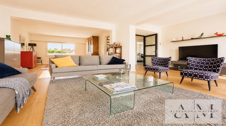 Ma-Cabane - Vente Maison Bordeaux, 164 m²