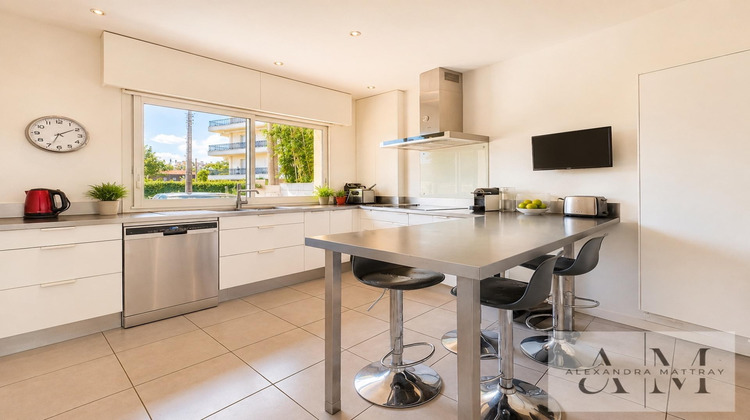 Ma-Cabane - Vente Maison Bordeaux, 164 m²