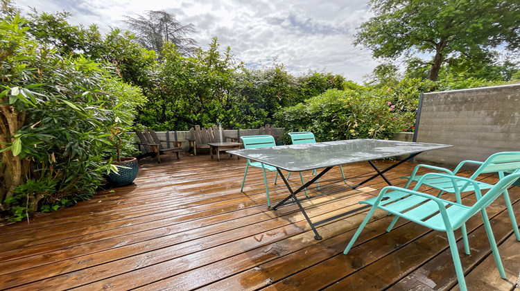 Ma-Cabane - Vente Maison BORDEAUX, 74 m²