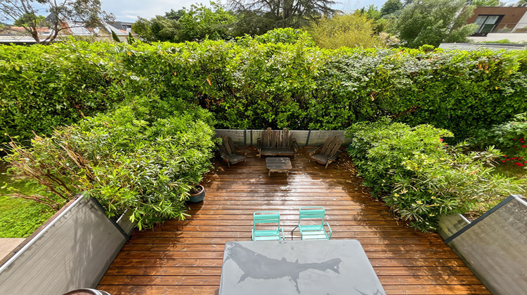 Ma-Cabane - Vente Maison BORDEAUX, 74 m²