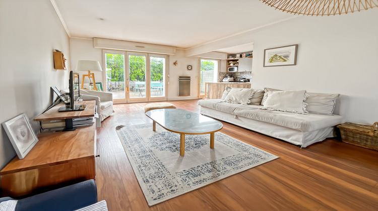 Ma-Cabane - Vente Maison BORDEAUX, 74 m²