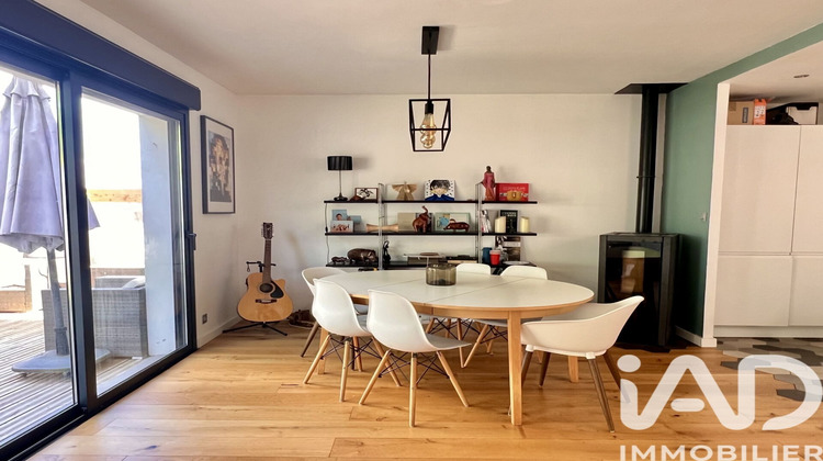Ma-Cabane - Vente Maison Bordeaux, 155 m²