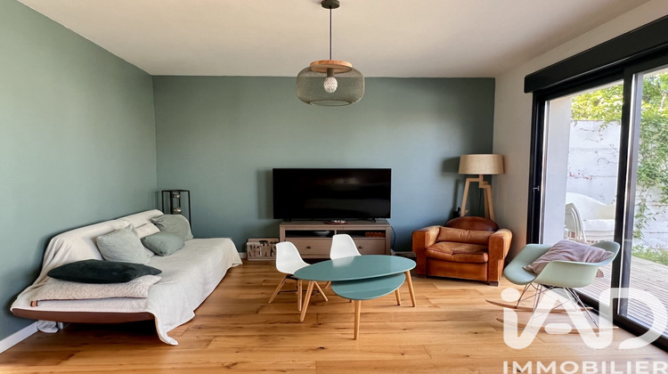 Ma-Cabane - Vente Maison Bordeaux, 155 m²