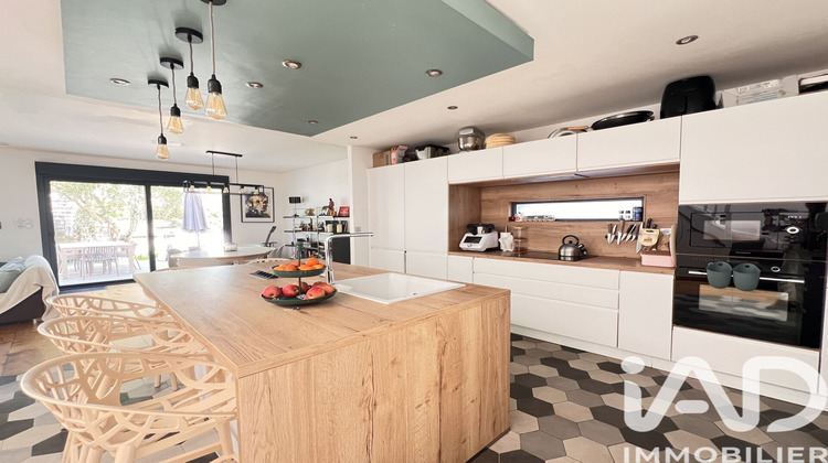 Ma-Cabane - Vente Maison Bordeaux, 155 m²