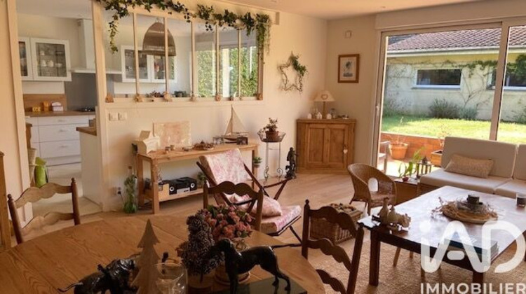 Ma-Cabane - Vente Maison Bordeaux, 175 m²