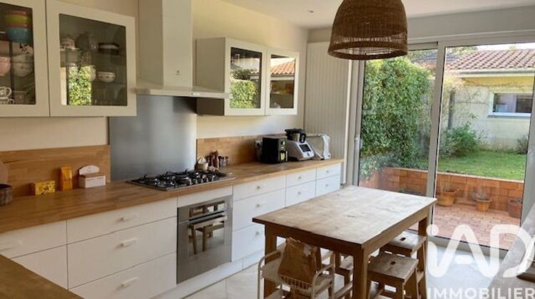 Ma-Cabane - Vente Maison Bordeaux, 175 m²