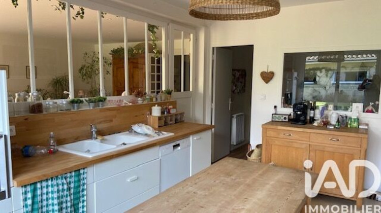 Ma-Cabane - Vente Maison Bordeaux, 175 m²
