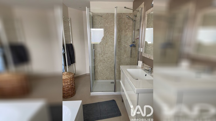 Ma-Cabane - Vente Maison Bordeaux, 175 m²