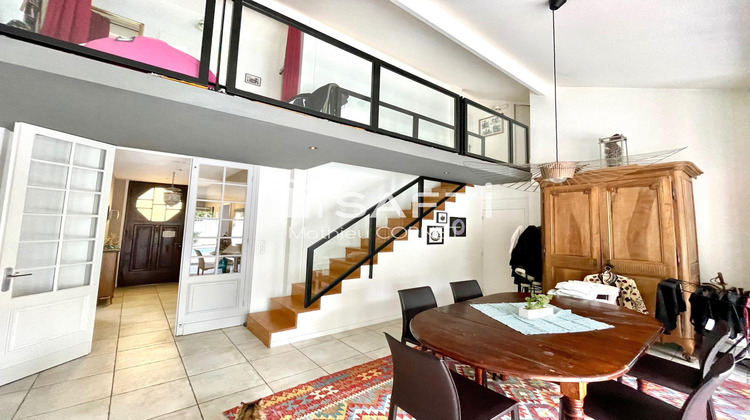 Ma-Cabane - Vente Maison Bordeaux, 148 m²