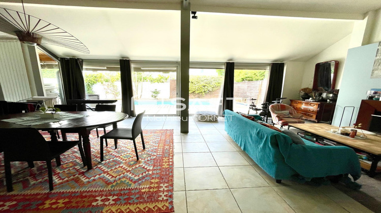Ma-Cabane - Vente Maison Bordeaux, 148 m²