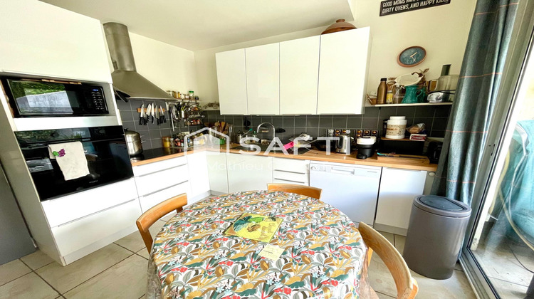 Ma-Cabane - Vente Maison Bordeaux, 148 m²