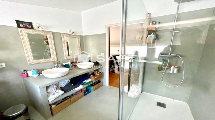 Ma-Cabane - Vente Maison Bordeaux, 148 m²