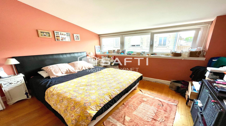 Ma-Cabane - Vente Maison Bordeaux, 148 m²