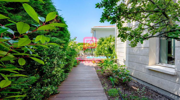 Ma-Cabane - Vente Maison BORDEAUX, 185 m²