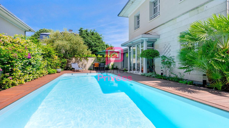 Ma-Cabane - Vente Maison BORDEAUX, 185 m²